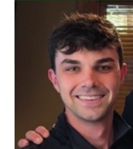 Tyler Edmonson, Assistant Golf Professional at Texarkana Country Club