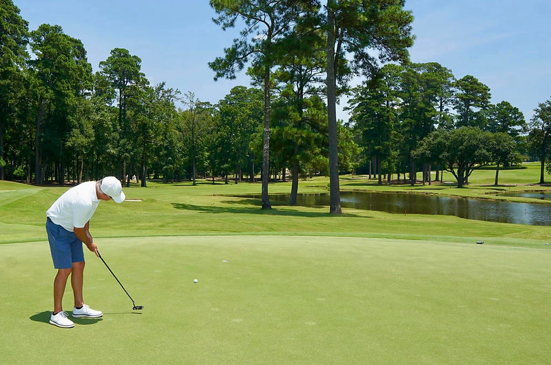 GOLF